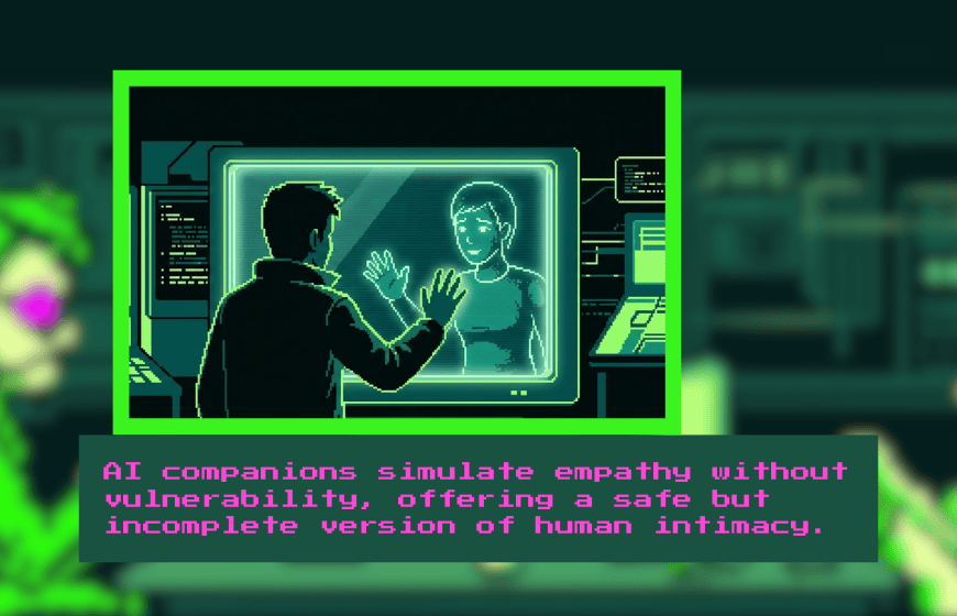 Common Misconceptions About AI Companions